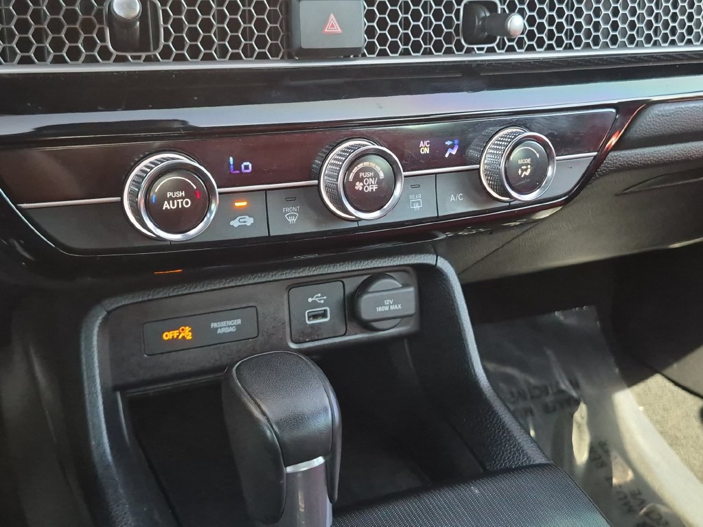 Used 2024 Honda Civic Sport image 22