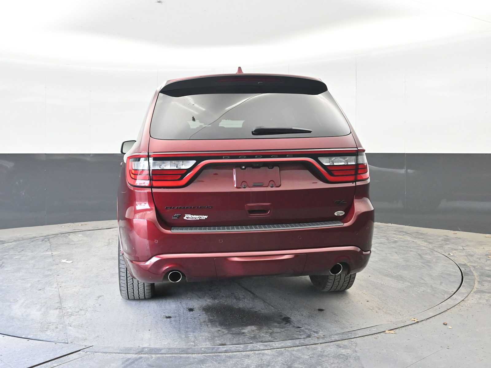 Used 2022 Dodge Durango R/T AWD/4WD image 11