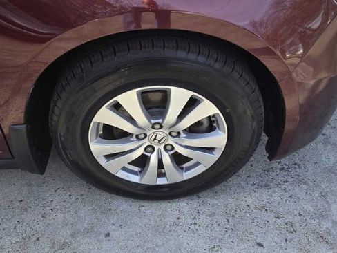 Used 2016 Honda Odyssey EX-L image 13