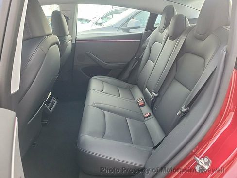 Used 2024 Tesla Model 3 RWD image 4