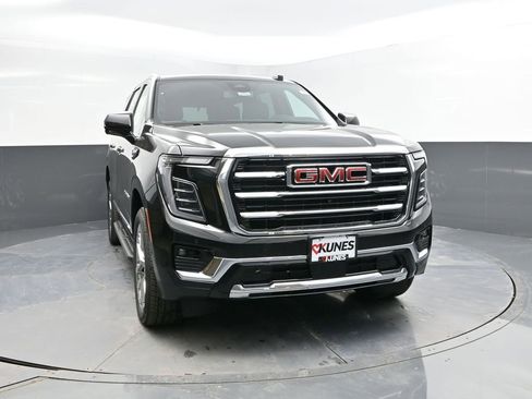 New 2026 GMC Yukon Elevation image 2