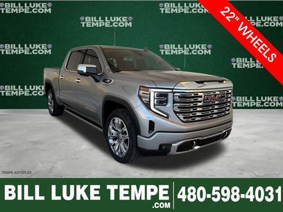 Used 2024 GMC Sierra 1500 Denali w/ Denali Reserve Package