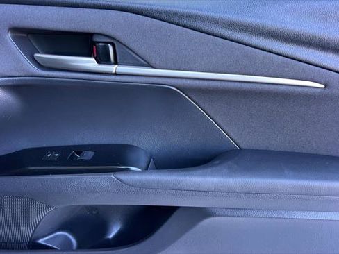 Certified 2025 Toyota Camry LE FWD image 18