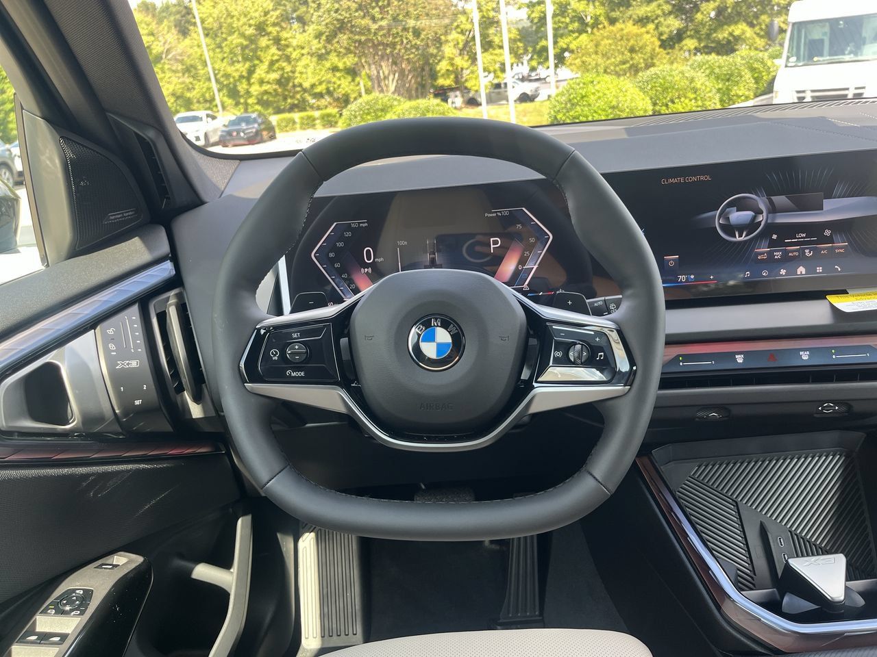 Certified 2026 BMW X3 xDrive30i w/ Premium Package AWD/4WD image 21
