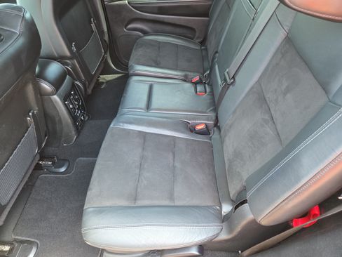 Used 2021 Dodge Durango GT AWD/4WD image 19
