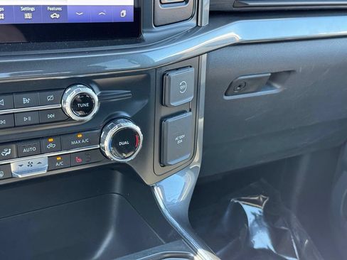 Used 2023 Ford F150 XLT w/ Equipment Group 302A High AWD/4WD image 17