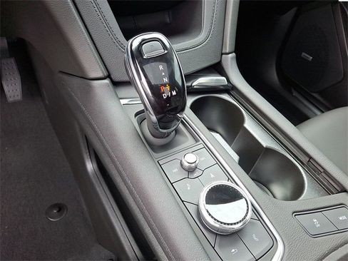 New 2026 Cadillac XT5 Premium Luxury w/ Driver Assist Package image 10