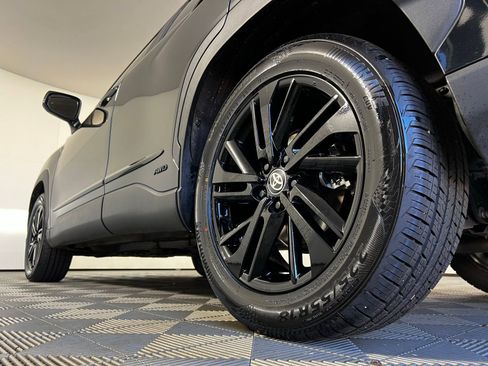 Certified 2024 Toyota Corolla Cross AWD Hybrid image 24