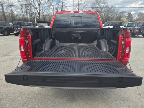 Used 2023 Ford F150 XLT w/ Equipment Group 302A High AWD/4WD image 5