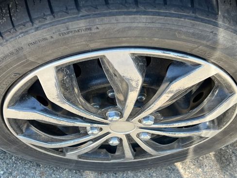 Used 2014 Toyota Corolla LE w/ Body Protection Package image 10