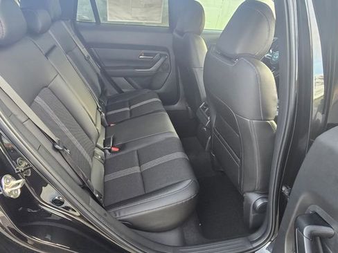 New 2026 MAZDA CX-50 Meridian Edition w/ Weather Package image 14