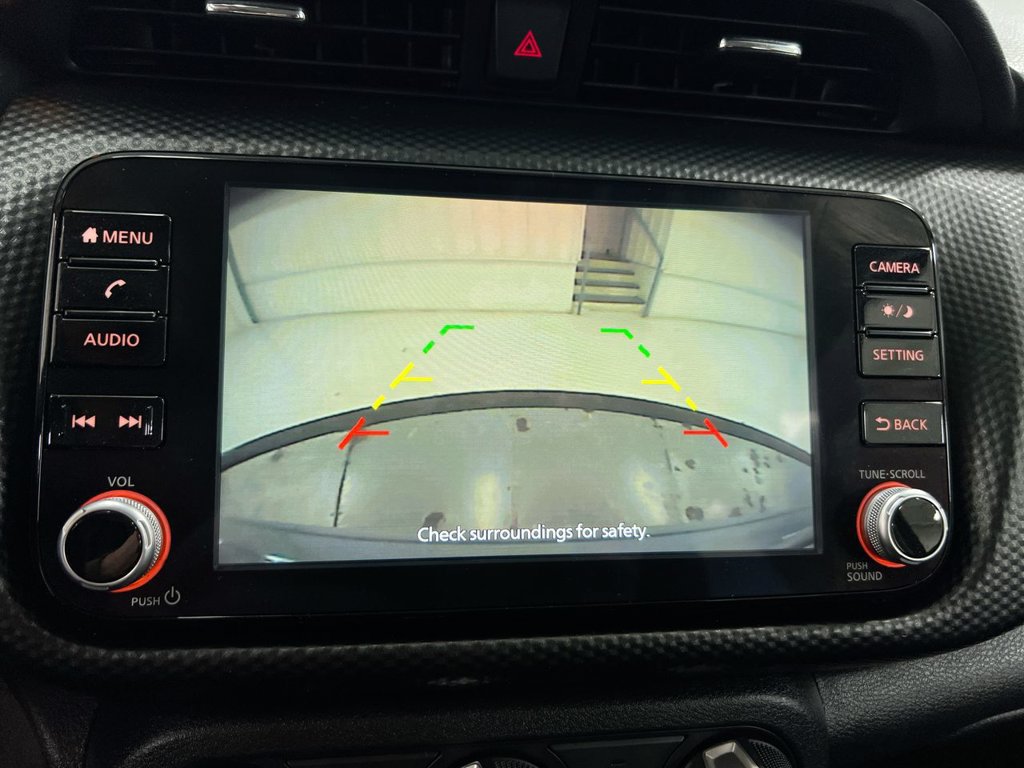 Used 2023 Nissan Kicks SV FWD image 15