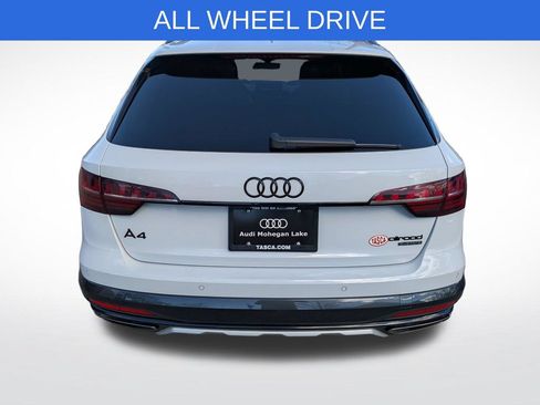 Used 2023 Audi A4 2.0T allroad Premium Plus w/ Premium Plus Package AWD/4WD image 5