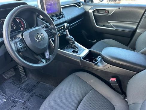 Certified 2024 Toyota RAV4 LE image 12