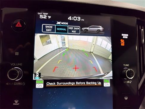 Certified 2024 Subaru Outback Wilderness image 21