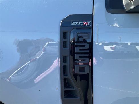 New 2026 Ford F250 XL w/ STX Appearance Package image 12