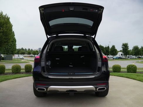 Certified 2026 Mercedes-Benz GLE 350 4MATIC image 16