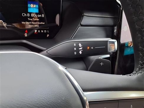 New 2026 GMC Acadia Elevation w/ Black Edition image 23