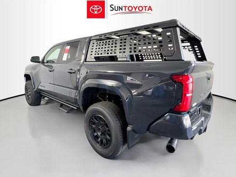 New 2025 Toyota Tacoma SR5 image 6