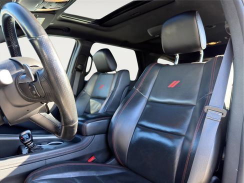 Used 2024 Dodge Durango GT image 10