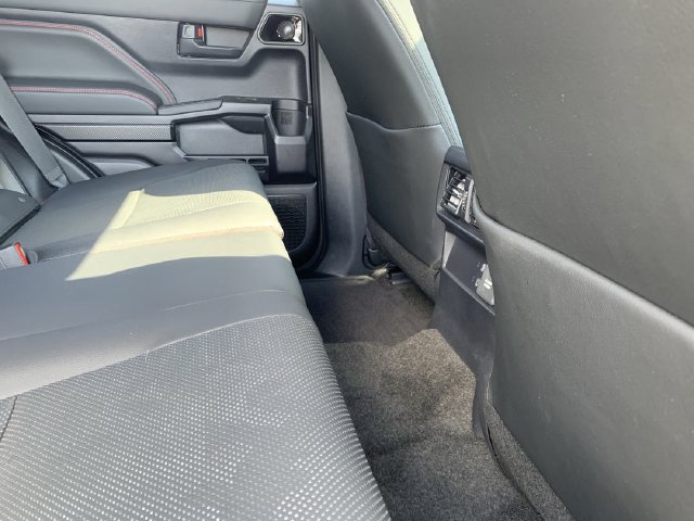 Certified 2025 Toyota 4Runner TRD Pro AWD/4WD image 36