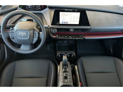 New 2026 Toyota Prius Plug-In Hybrid image 14