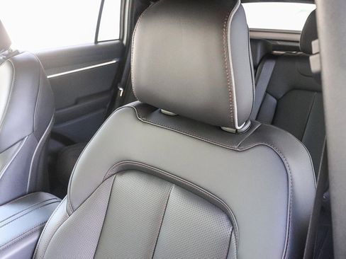 New 2025 Jeep Wagoneer S Limited image 24