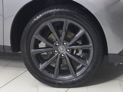 Used 2025 Acura RDX A-Spec AWD/4WD image 16