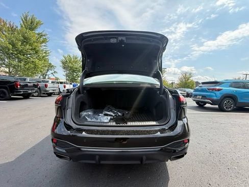 Used 2026 Audi A6 Premium Plus w/ Premium Plus Package AWD/4WD image 20