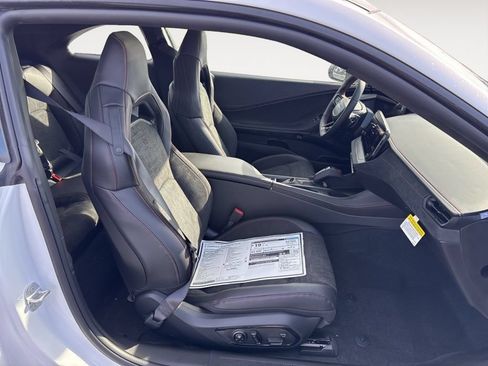 New 2026 Dodge Charger Scat Pack AWD/4WD image 21