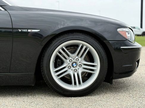 Used 2007 BMW 760Li image 15