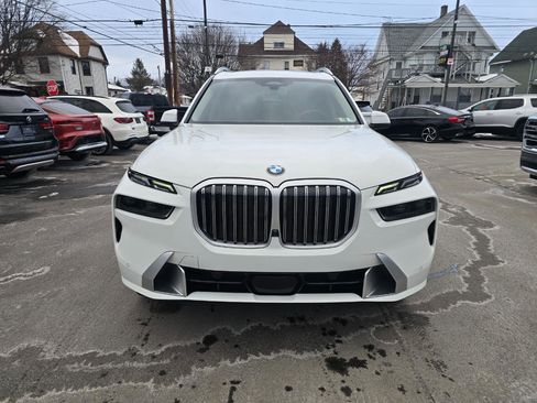 Used 2026 BMW X7 xDrive40i image 22