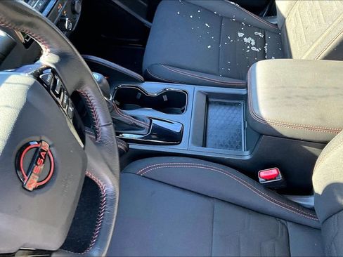 Used 2023 Nissan Frontier PRO-4X w/ Technology Package image 16