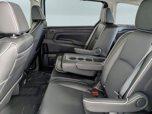 New 2026 Honda Odyssey Elite image 22