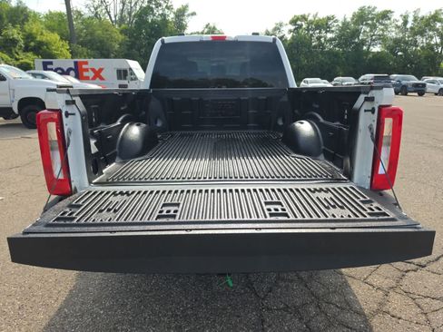 Used 2025 Ford F250 XLT w/ FX4 Off-Road Package AWD/4WD image 33