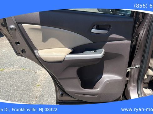 Used 2014 Honda CR-V EX-L image 24