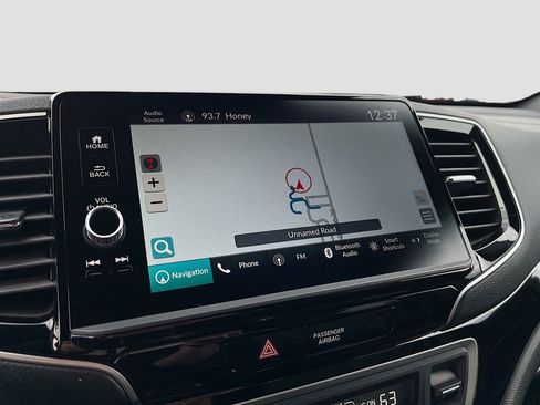 Used 2024 Honda Ridgeline Black Edition image 13