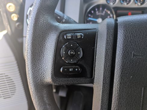 Used 2016 Ford F350 XLT w/ XLT Value Package image 27