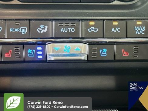 Used 2025 Ford F150 Raptor AWD/4WD image 25