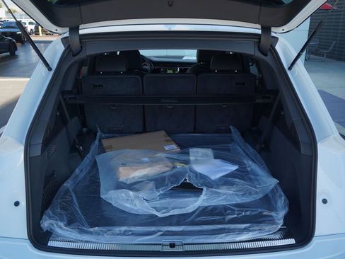 New 2026 Audi Q7 3.0T Premium Plus AWD/4WD image 11