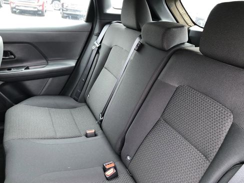 New 2026 Nissan Kicks S image 19