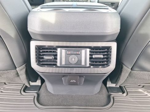 New 2026 Ford F350 Platinum image 22