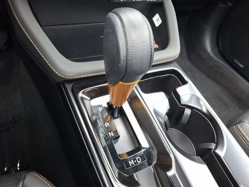 New 2026 Subaru Forester Wilderness image 8