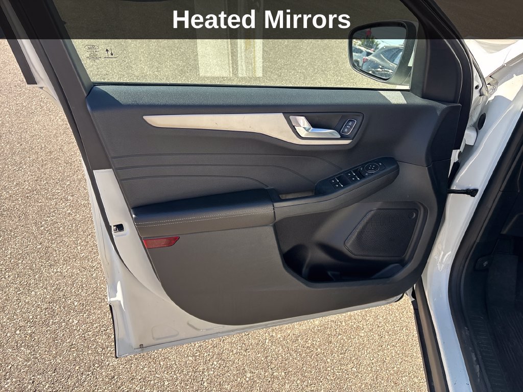 Used 2022 Ford Escape SEL AWD/4WD image 13