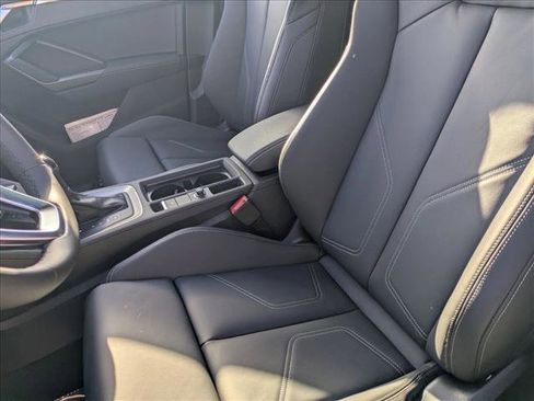 New 2025 Audi Q3 2.0T Premium image 15