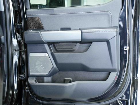 Used 2024 Ford F250 Lariat w/ Lariat Ultimate Package image 19