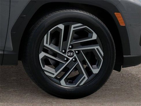 New 2026 Hyundai Tucson Limited image 8