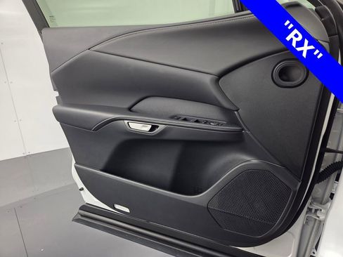 Used 2024 Lexus RX 350 FWD w/ Technology Package image 36