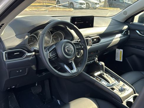 New 2025 MAZDA CX-5 AWD 2.5 S image 13