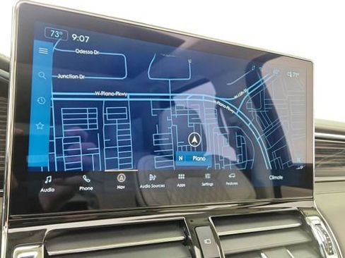 Used 2024 Lincoln Navigator L Black Label image 48